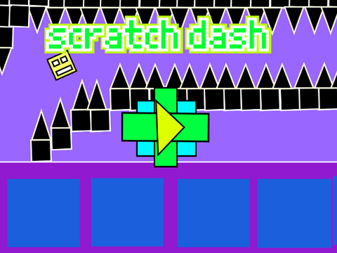 geometry dash ship mode