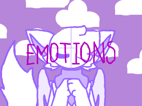 Emotions Meme // CCE