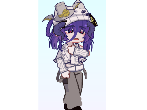 gl2 oc code :3