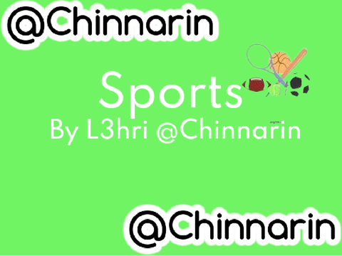 Sports!