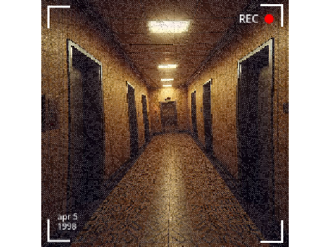 the elevator Project Image