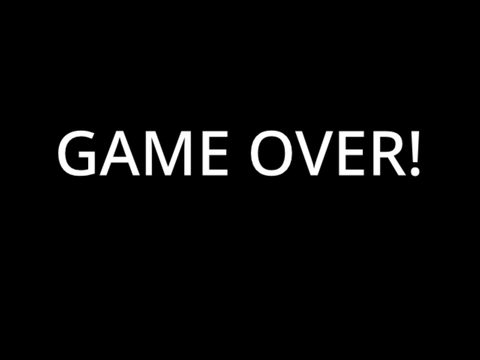 Stupid game