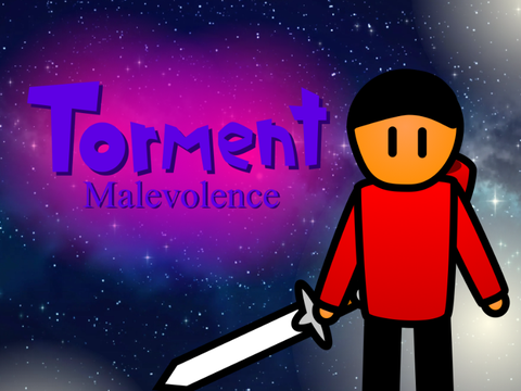 Torment - Malevolence DEMO
