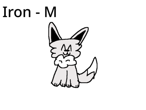 Ask or Dare the Shiny Eeveelutions!