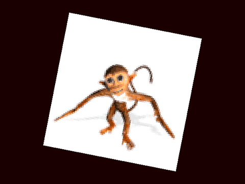 monkeystep