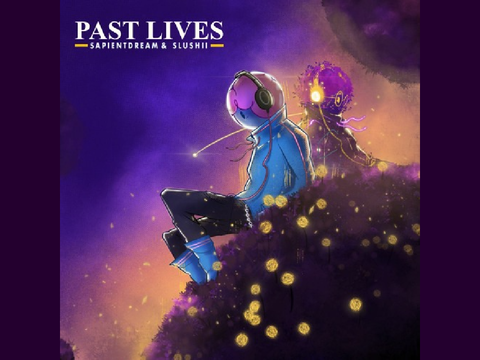 Sapientdream, Slushii - Pastlives