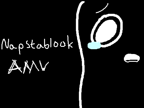 Napstablook AMV