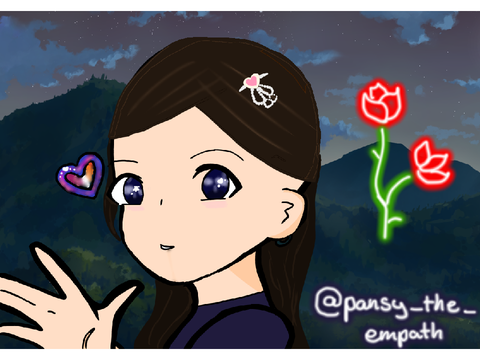 pfp contest attempt