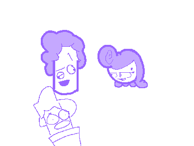 Draw one of these three remix