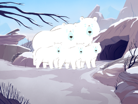El Bears