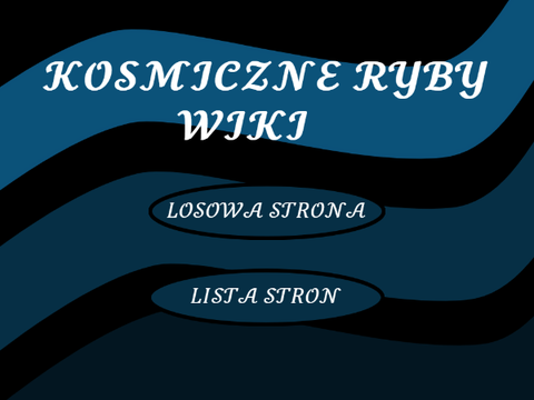 kosmiczne ryby wiki- Template