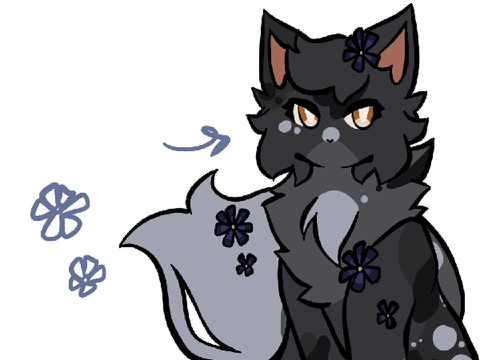 ask umbrasymphony questions !! ✧