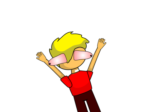 Wait, 100 FOLLOWERS?!?!?!?!?!?!?!?!