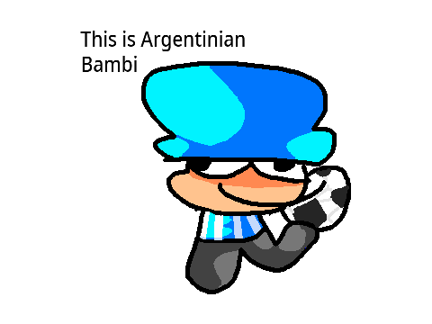 Deny2thon thirteenth cover wow!
