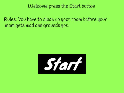 Clean Up