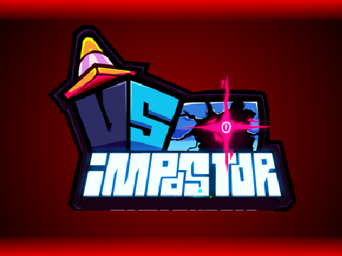 Impostor logo?