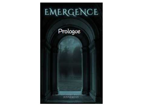 Prologue: Emergence