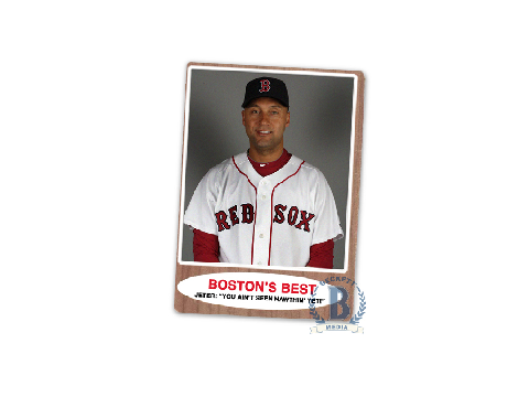 Just saw this fake card on ebay