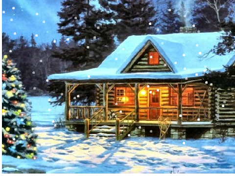 White Christmas 