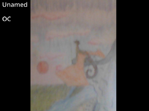Small WoF Art Dump + Lil sisters art :)