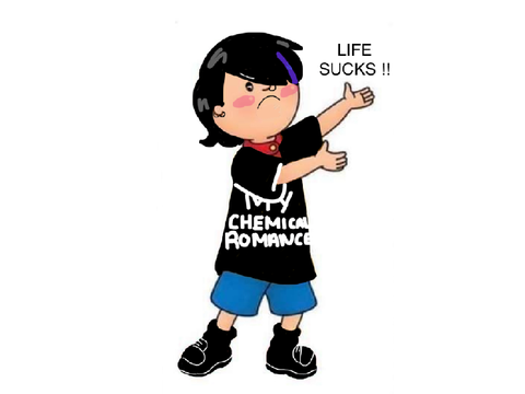 EMO CAILOU