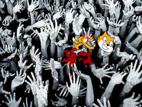 2分で作ったクソゲー