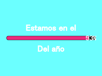Progress Bar 2023