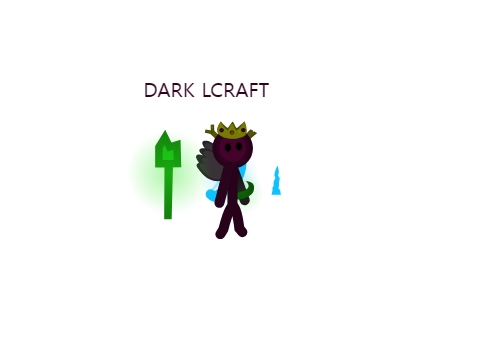 dark lcraft