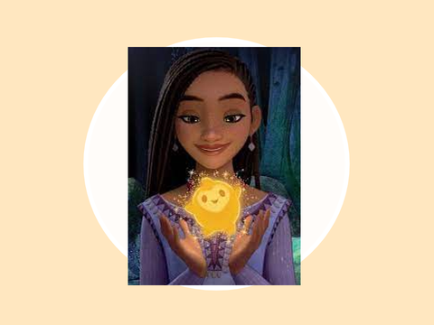wish: i make this wish ,song,at all cost and this is the thank i get