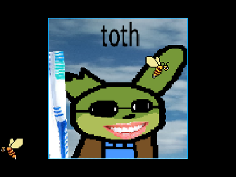 Toth beemix