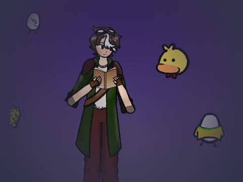 The Saints I Part 13: QSMP