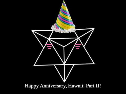 11th Anniversary!