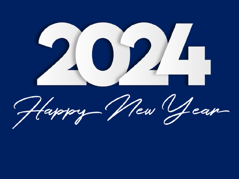 Happy New Year!(in progress)