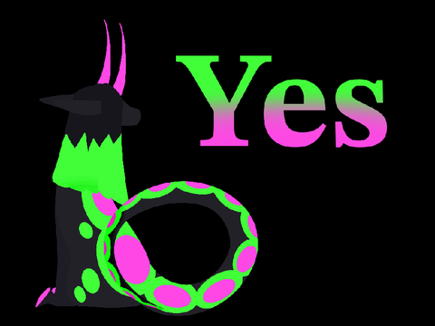 Yes