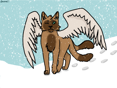 AT with ArtistiqOwl