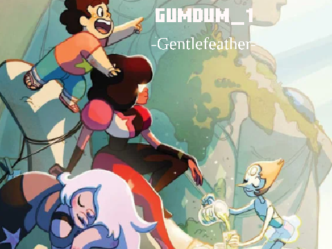 Sign if you love Steven Universe remix