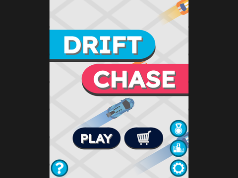DRIFT CHASE v1.2 [ENTRY] #Games remix-2