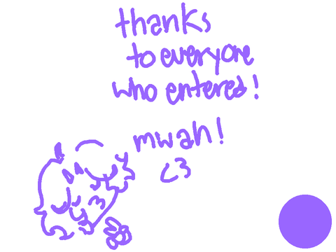 ❥ DMAC RESULTS!!! (finally!!!) ❥