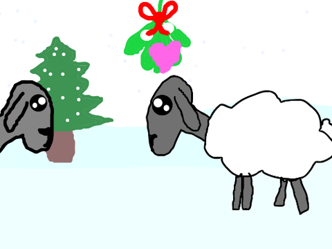 All I Want For Christmas Is You - Part 13