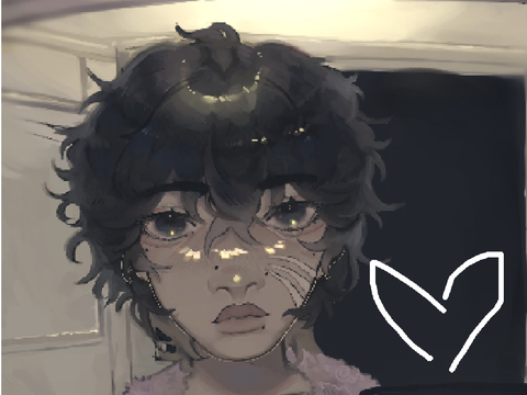 nico di angelo