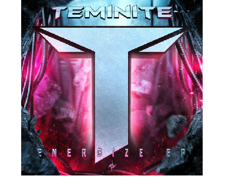 Teminite Energize -requested- 