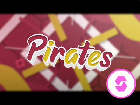 #3 Intro for -PiratesArts-