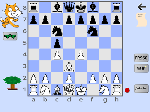  Chess 