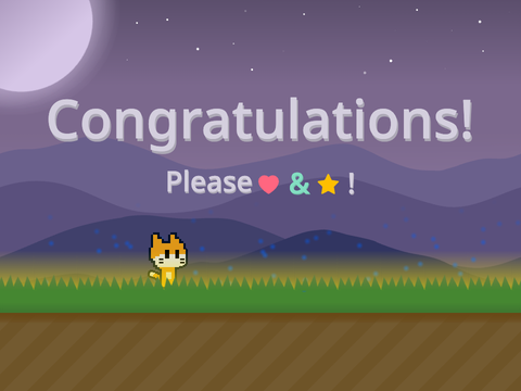 Minecraft Cat 
