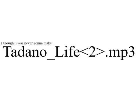 Tadano_Life<2>.mp3