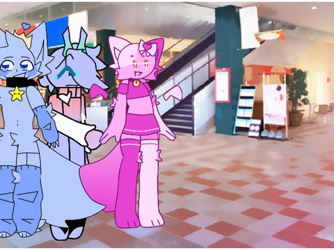 Shopping part 10