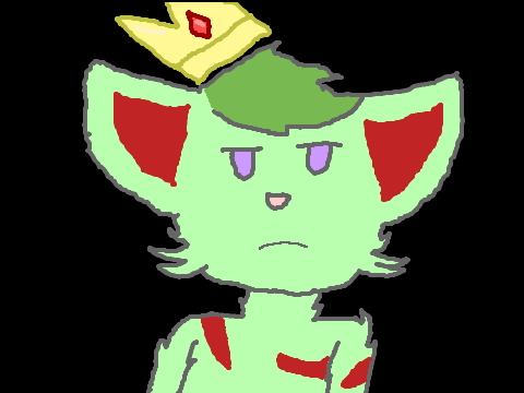 everybody wants to rule the world COLLAB pt.10