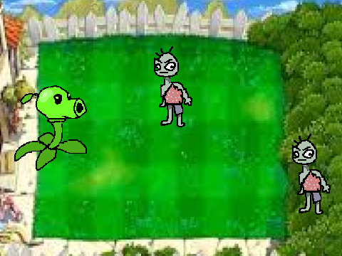budget plants vs. zombies