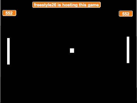Pong The Remastered