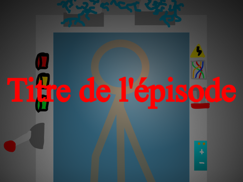 Générique pour la saison 2 - /!\ il y a du sons /!\